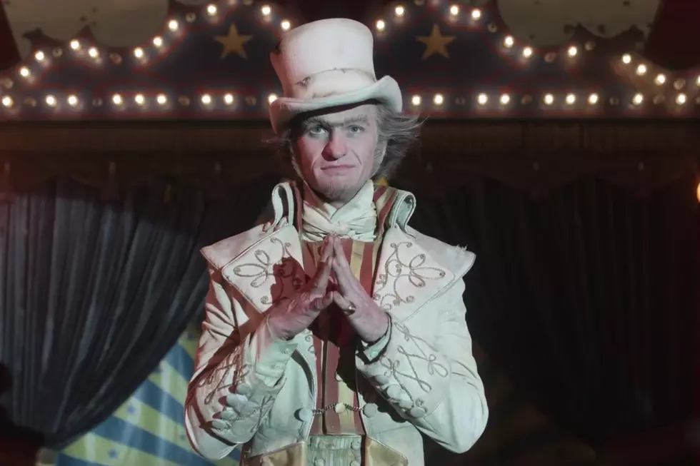 ‘Series of Unfortunate Events’ Reveals Horrible Guest Stars in Full Season 2 Trailer