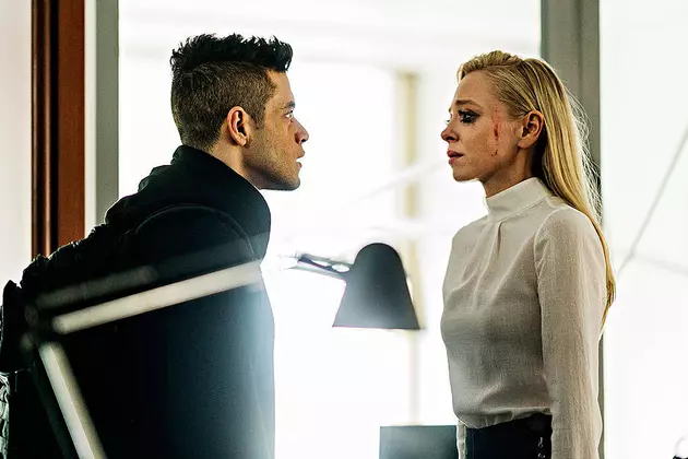 ‘Mr. Robot,’ ‘Magicians’ and More TV Shows Now Allow Uncensored F-Bombs