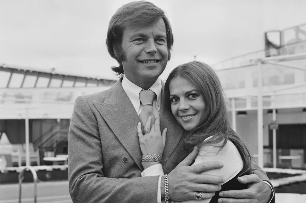 Robert Wagner Is Now a ‘Person of Interest’ in the Death of Natalie Wood According to Investigators