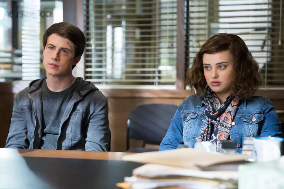 ‘13 Reasons Why’ Adding New Cast Intro About Suicide Prevention