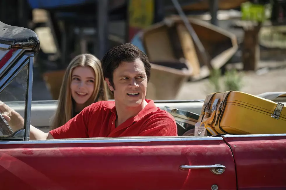 ‘Action Point’ Trailer: Johnny Knoxville Brings His ‘Jackass’ Antics to a Theme Park