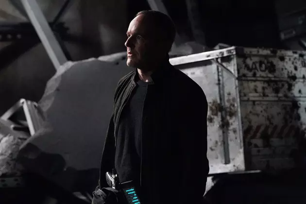 ‘Agents of S.H.I.E.L.D.’ Is Making Post-‘Infinity War’ Plans