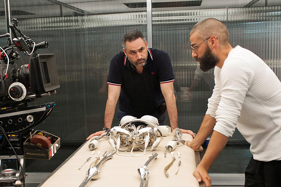 Alex Garland’s ‘Devs’ Gets a Series Order at FX, Led By Nick Offerman and ‘Ex Machina’ Star