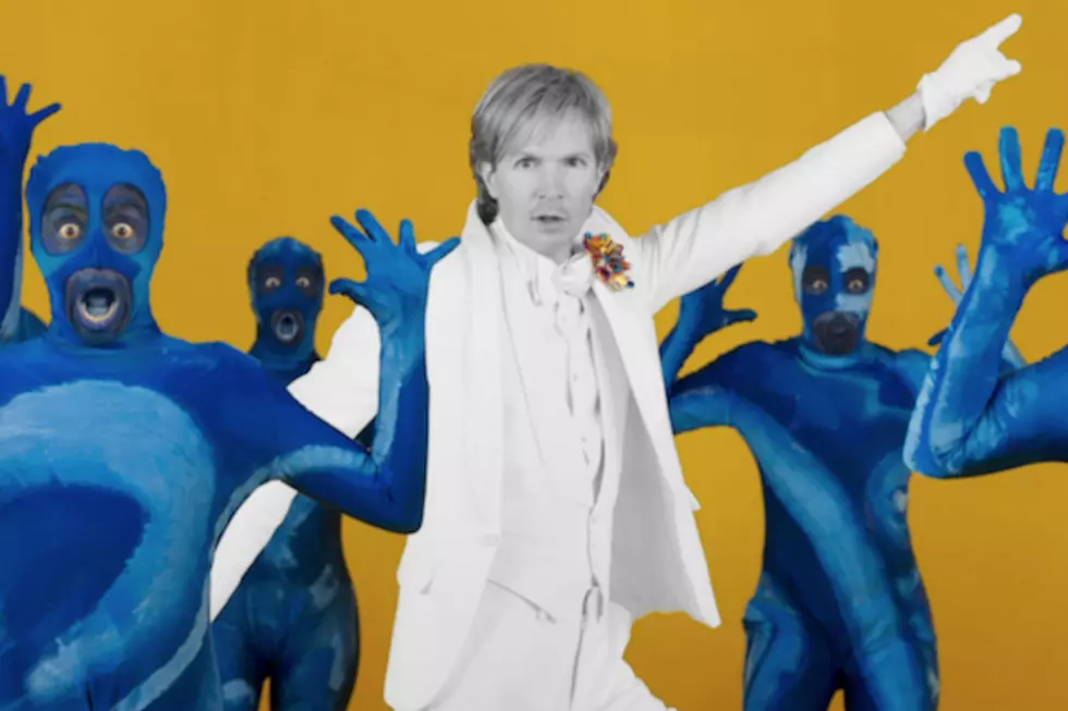 Watch Edgar Wright’s Music Video for Beck’s ‘Colors’