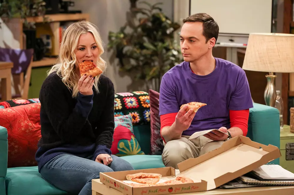 The Big Bang Theory Is Coming To An End