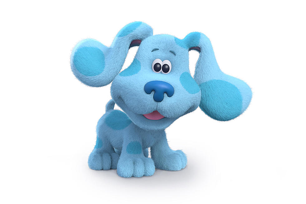 ‘Blue’s Clues’ Reboot Happening at Nickelodeon With New Host