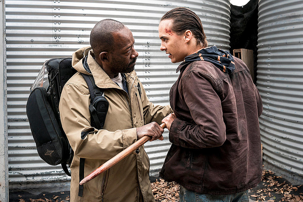 ‘Fear’ and ‘Walking Dead’ Finally Meet in Full Season 4 Trailer