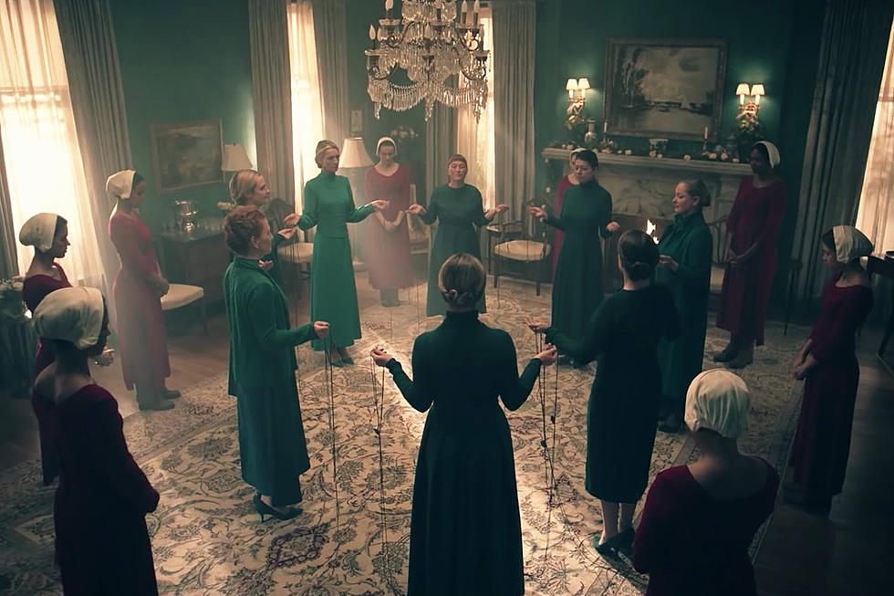 The Final ‘Handmaid’s Tale’ Season 2 Trailer Is Its Most Terrifying Yet