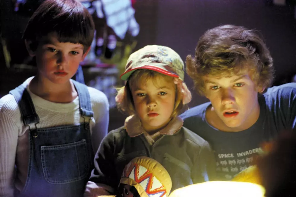 Five Amblin Movies to Stream After ‘Ready Player One’