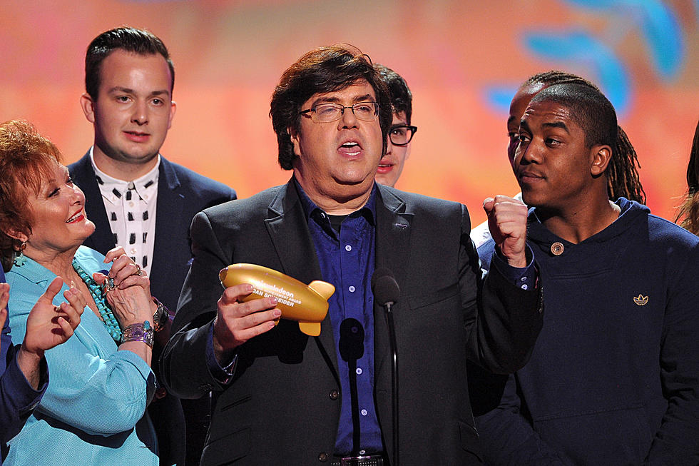 Dan Schneider Sues Producers of ‘Quiet on Set’ Nickelodeon Documentary