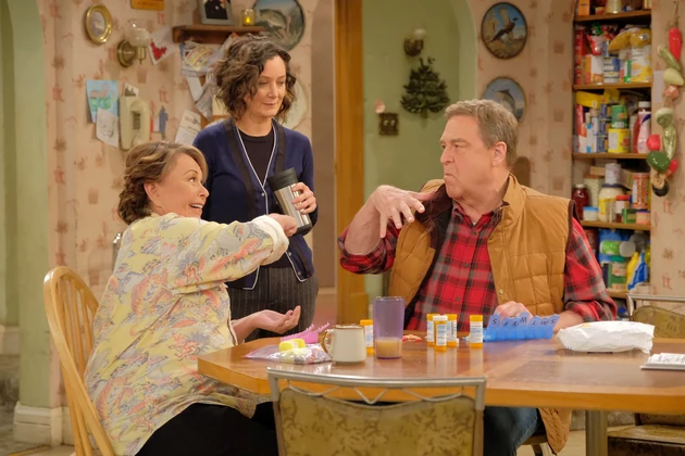 ABC’s Monster ‘Roseanne’ Ratings Guarantee More Revivals Are Coming