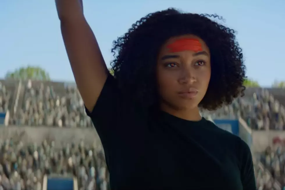 ‘The Darkest Minds’ Trailer: The Next Teen Dystopia Is Here