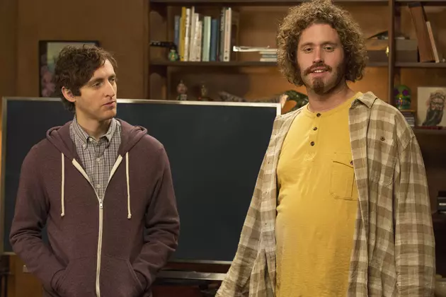 T.J. Miller Reportedly Intoxicated During ‘Silicon Valley’ Production