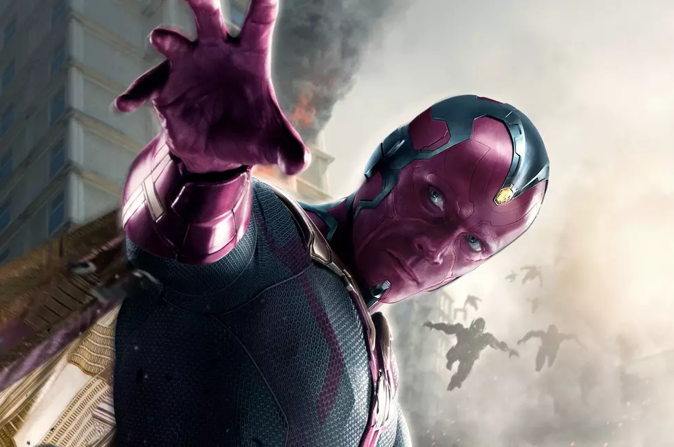 How the Mind Stone Reveals the Hidden Theme of ‘Avengers: Age of Ultron’