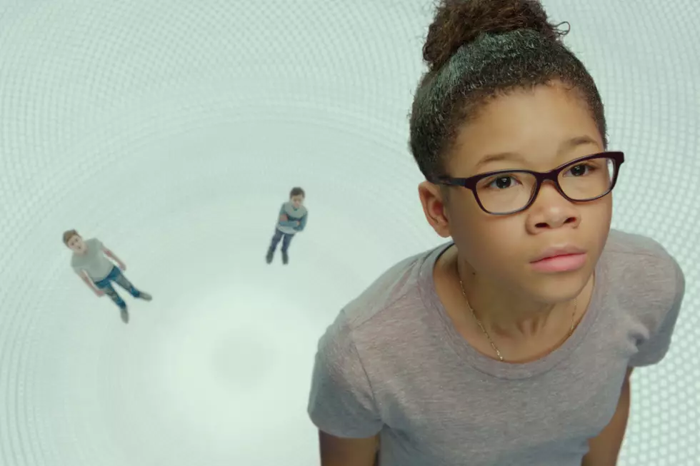 Review: ‘A Wrinkle In Time’ Fails Its Source Material