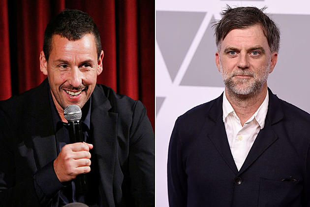 [Update] Paul Thomas Anderson Just Directed Adam Sandler’s New Netflix Comedy Special