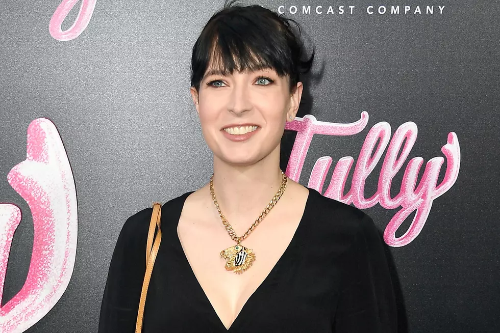 Diablo Cody on How ‘Tully’ Was Inspired By Her Own Struggles With Motherhood