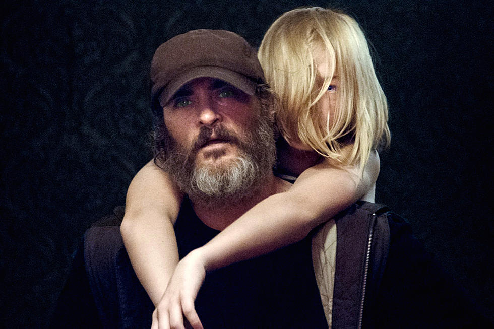 ‘You Were Never Really Here’ Review: Joaquin Phoenix Is Riveting in Lynne Ramsay’s Brutal Descent Into PTSD