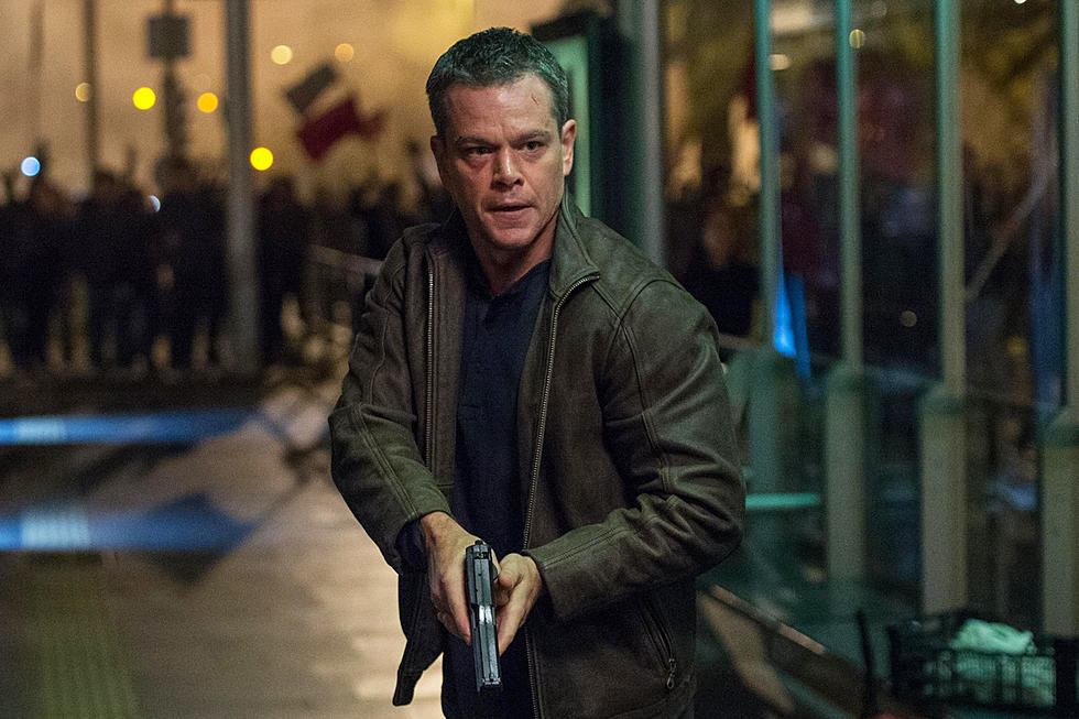 A ‘Bourne’ Prequel TV Series Is Happening at USA