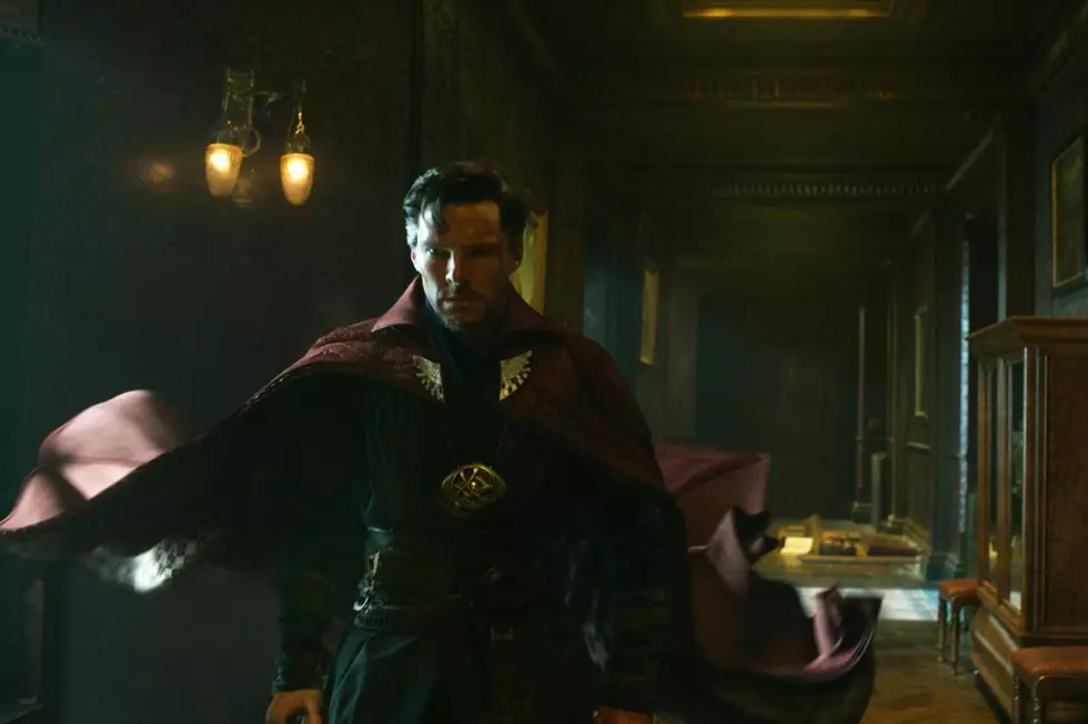 The History of the Marvel Cinematic Universe, Chapter 14: ‘Doctor Strange’