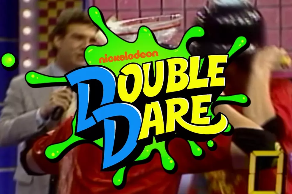 Nickelodeon’s ‘Double Dare’ Officially Returning for New Episodes