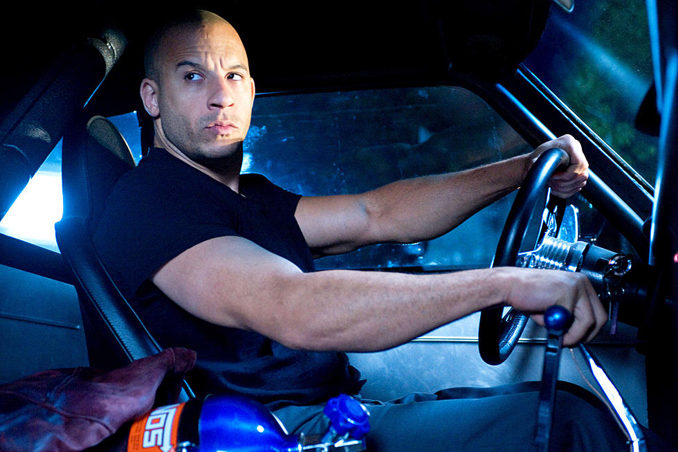 'Fast and Furious' Animated Series Happening at Netflix