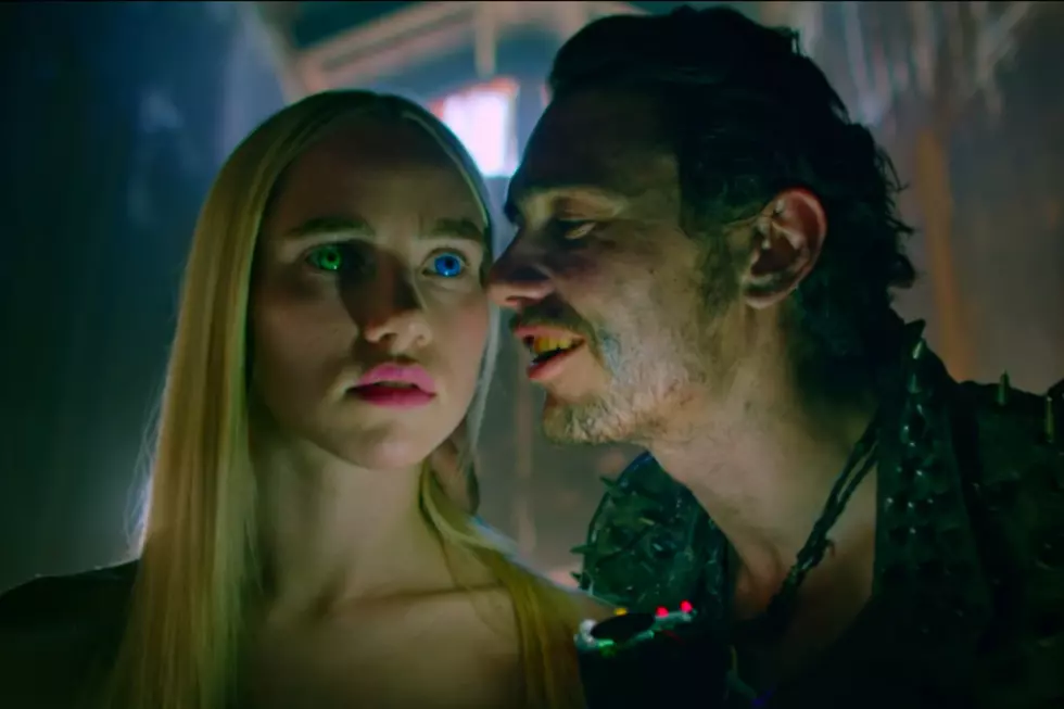 ‘Future World’ Trailer: James Franco Does ‘Mad Max: Fury Road’ With Robots
