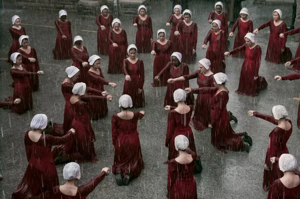 Review: 'The Handmaid's Tale' Season 2 Is a Miserable Wonder