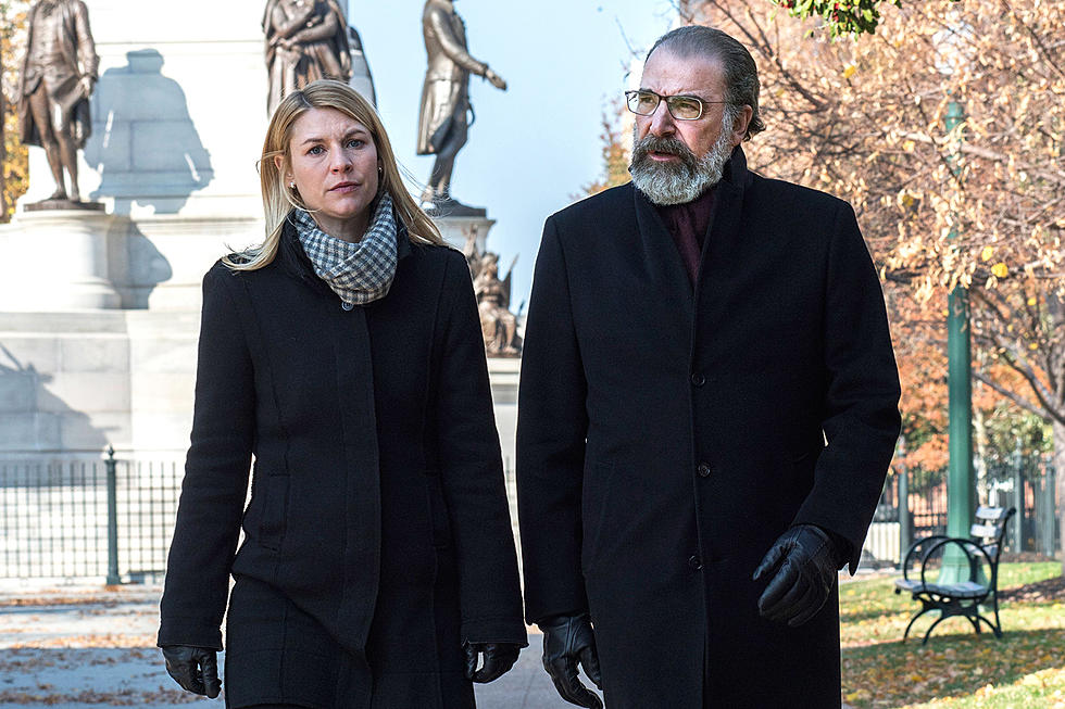Claire Danes Confirms ‘Homeland’ Will End With Season 8