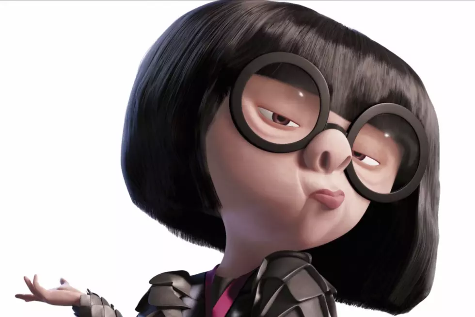 Elastigirl Has a New Suit in ‘The Incredibles 2’ Featurette, and Edna Mode Is Not Pleased