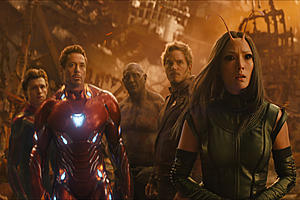 Avengers Infinity War &#8220;No Spoilers&#8221; Review &#038; Post Credit News