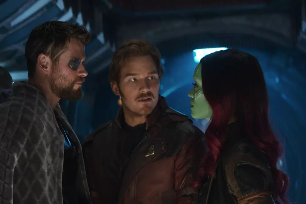 What ‘Avengers: Infinity War’ Post-Credits Scene Means for Marvel’s Future