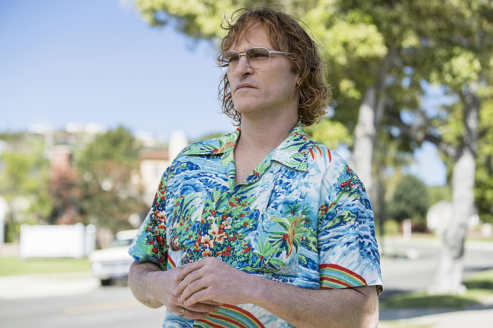 Joaquin Phoenix Is a Cartoonist in ‘Don’t Worry’ Trailer