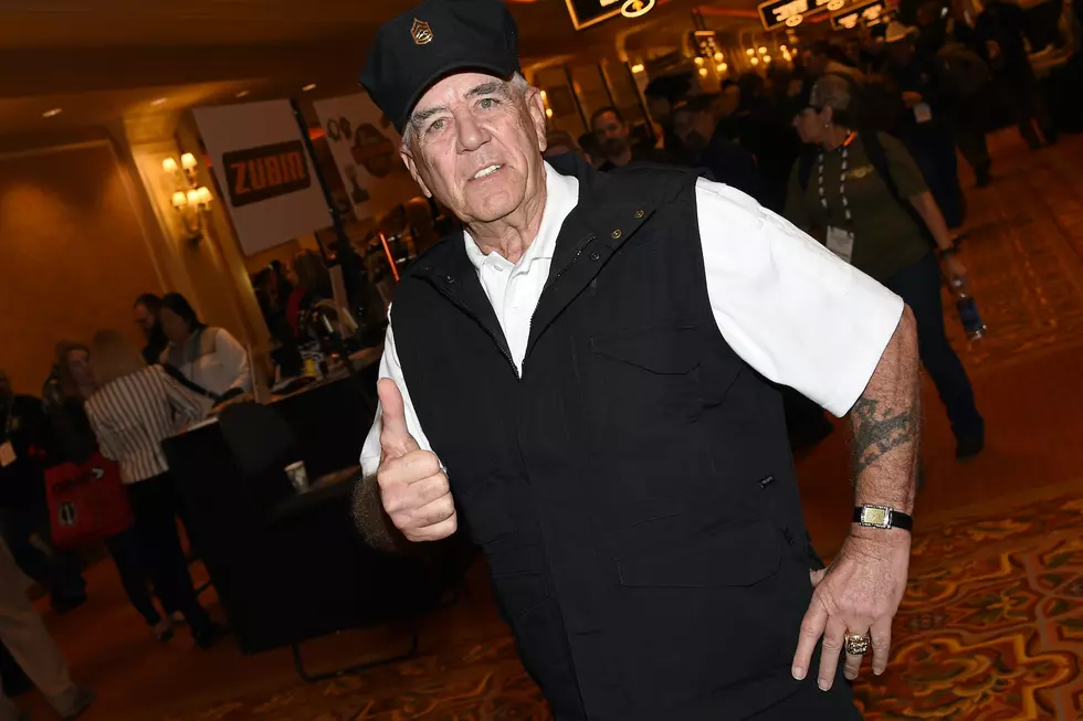 R. Lee Ermey Dies at 74