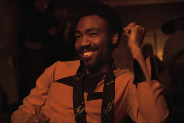 Donald Glover Will Host and Perform on ‘SNL’ in May