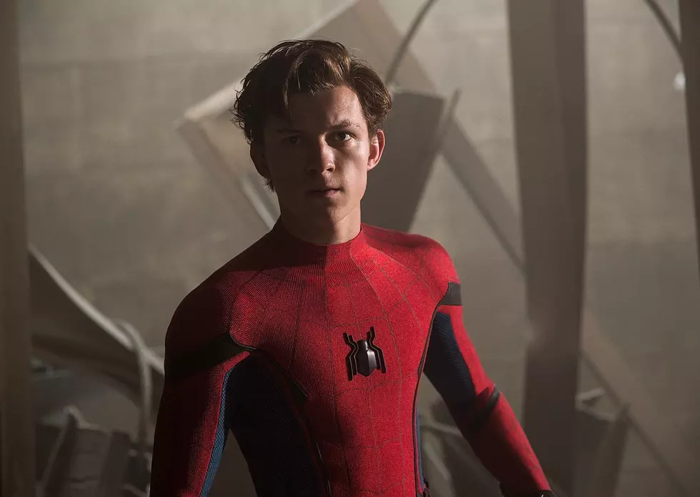‘Spider-Man: Far From Home’ Wraps Production With New Photos