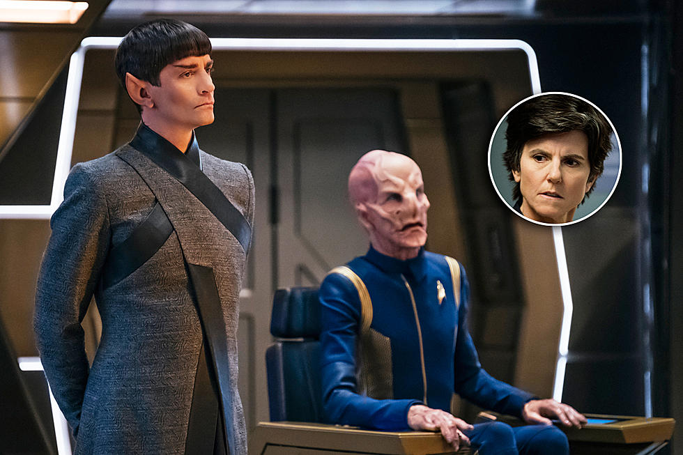 Your Next ‘Star Trek: Discovery’ Season 2 Star Is … Tig Notaro?