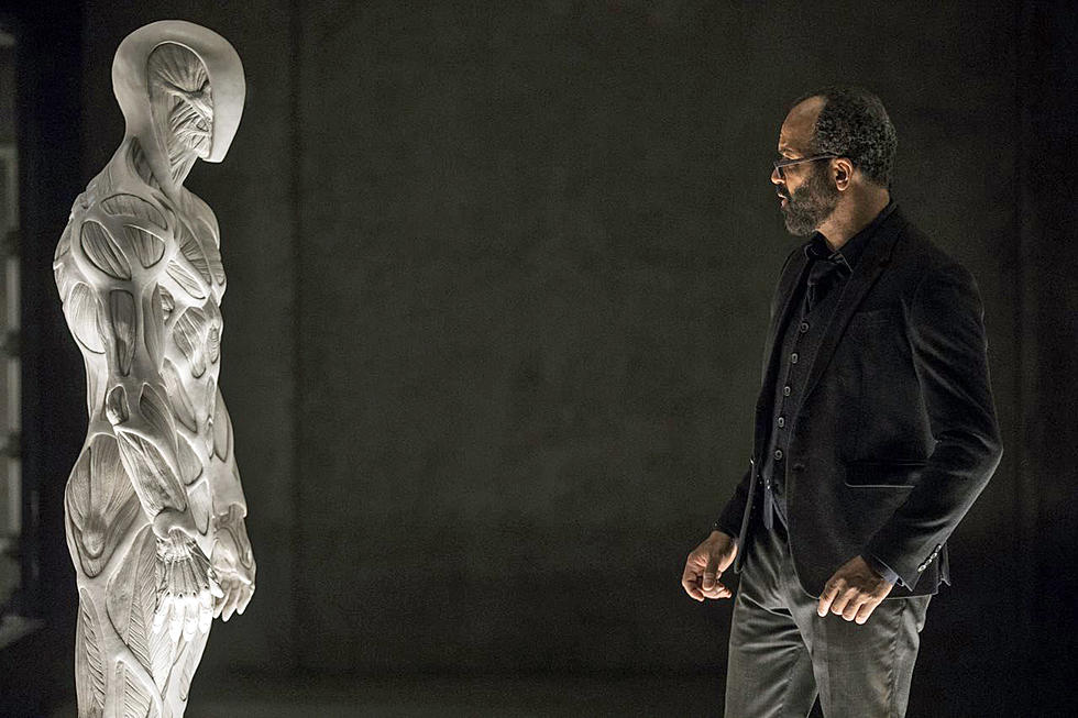 11 Burning ‘Westworld’ Questions We Need Season 2 to Answer
