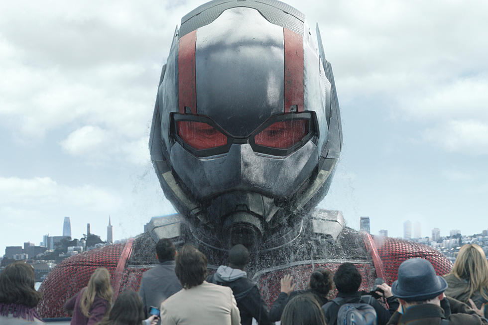 ‘Ant-Man and the Wasp’ Trailer Introduces Goliath to the MCU