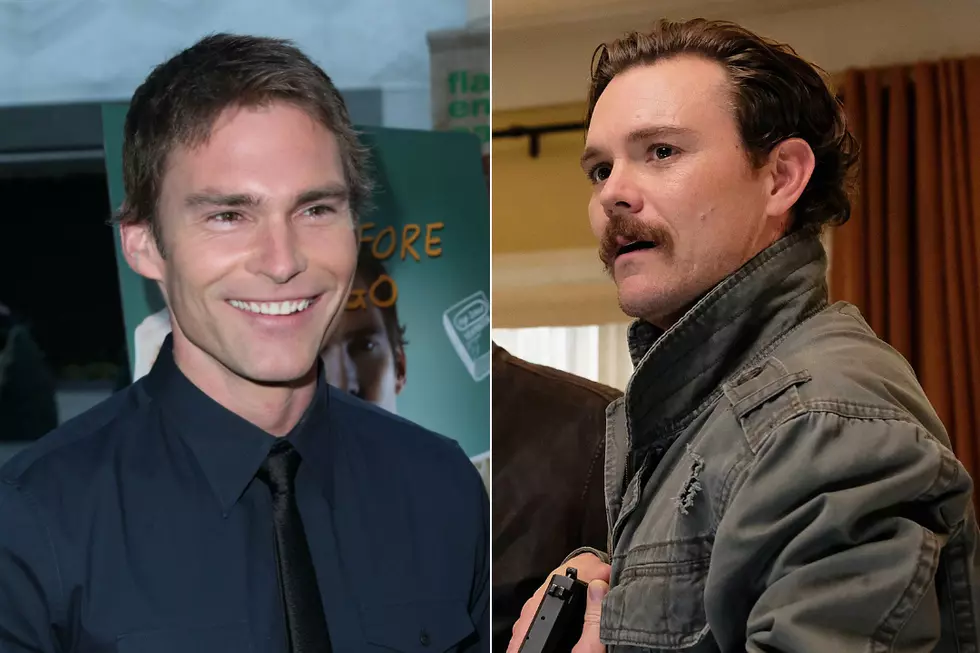 FOX’s ‘Lethal Weapon’ Replaces Clayne Crawford With Seann William Scott