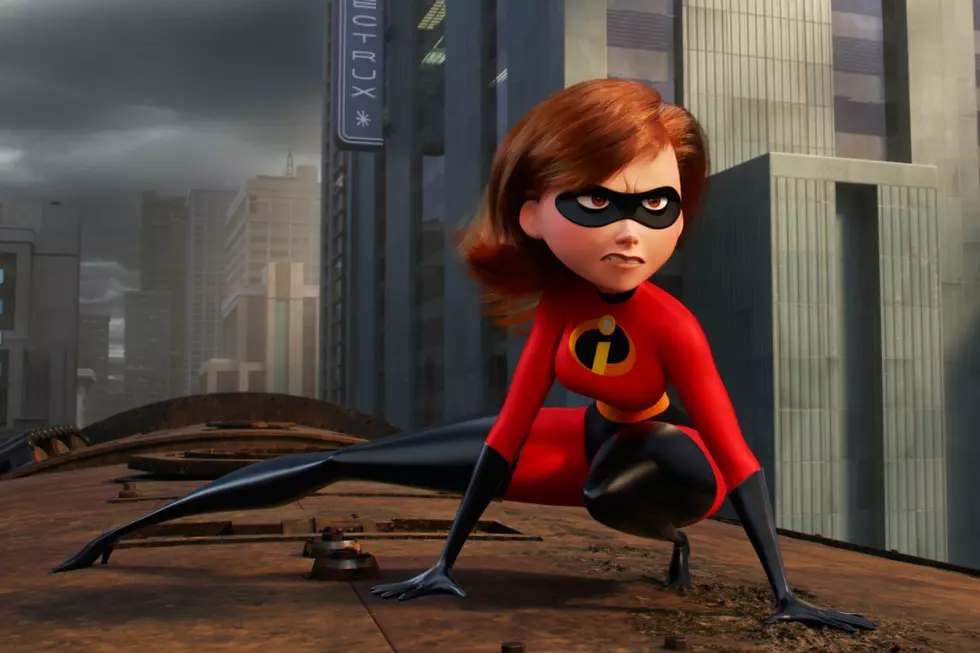 ‘Incredibles 2’ Is Now Streaming on Netflix