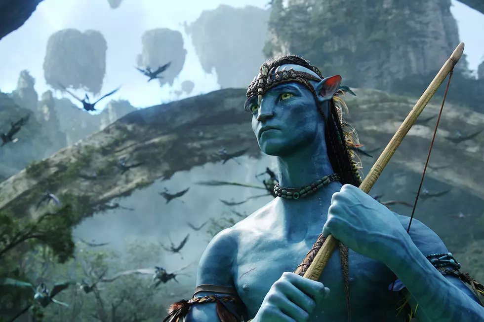 Long-Awaited ‘Avatar 2′ Delayed — Again