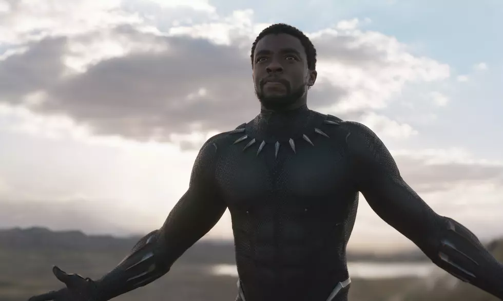 Black Panther Actor Chadwick Boseman Dead at Age 43- Colon Cancer