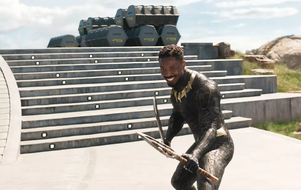 What If Killmonger Had Lived?