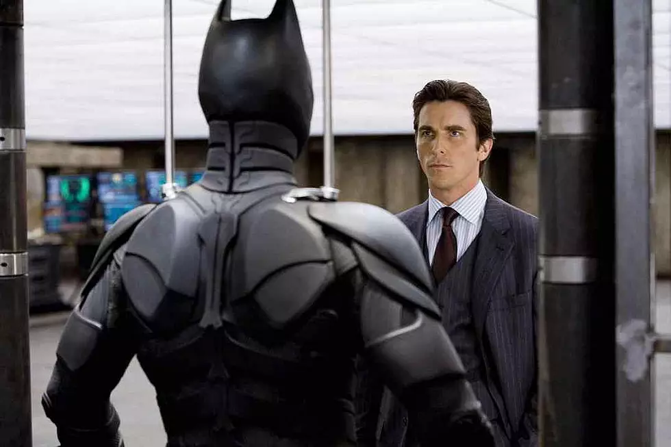 Report: Christian Bale Will Join ‘Thor: Love and Thunder’