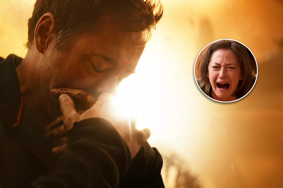 ‘Infinity War’ Gets ‘The Leftovers’ Treatment in Spoilery Mashup