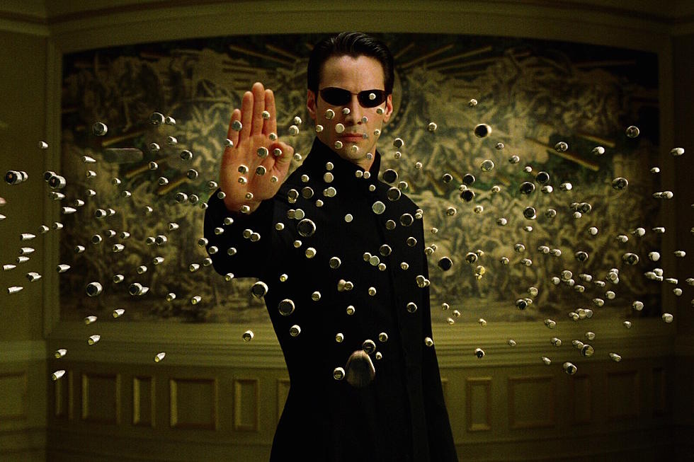 15 Years Later, ‘The Matrix Reloaded’ Is Better Than You Remember