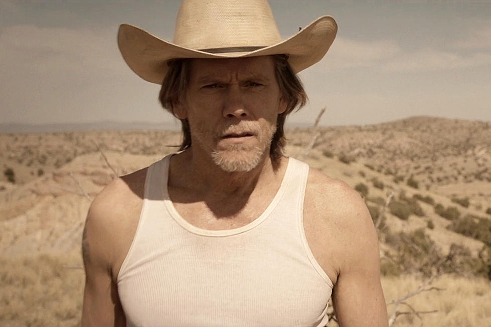 Here’s How Kevin Bacon’s ‘Tremors’ TV Series Would Have Looked