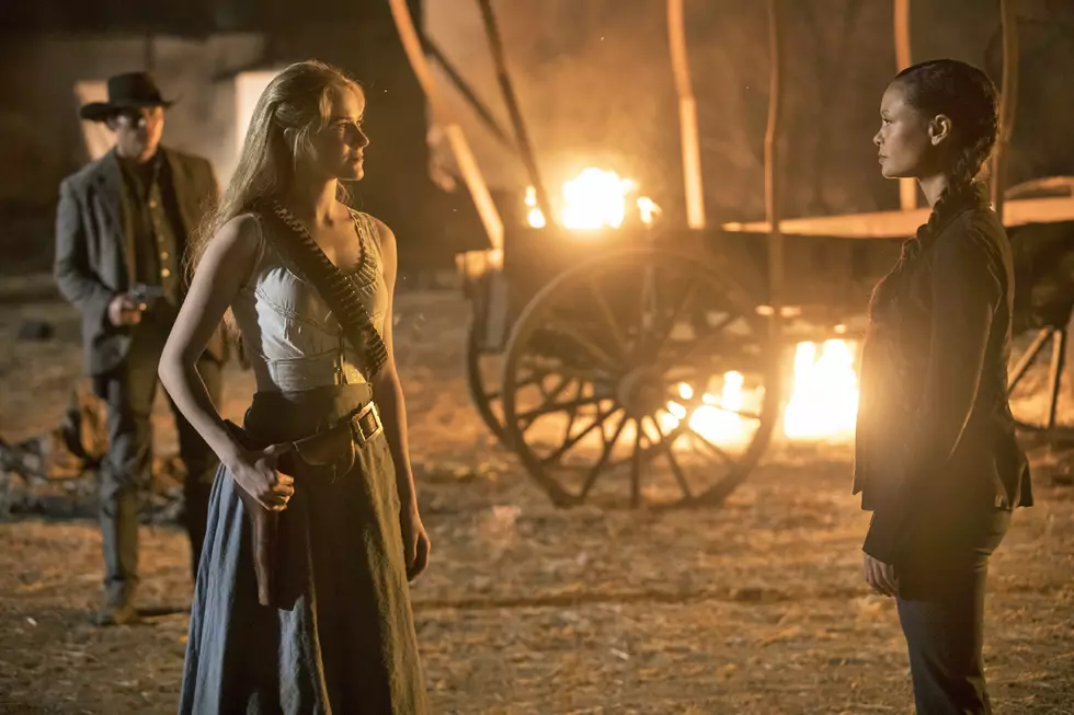 ‘Westworld’ Is Officially Renewed for Season 3