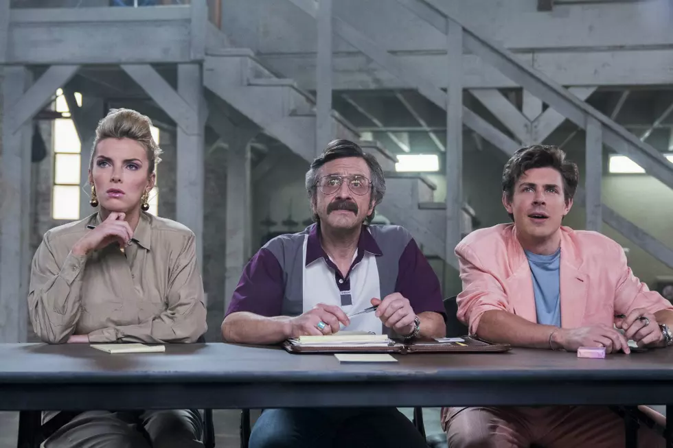 A New ‘GLOW’ Season 2 Trailer Is Here to Smash the Patriarchy